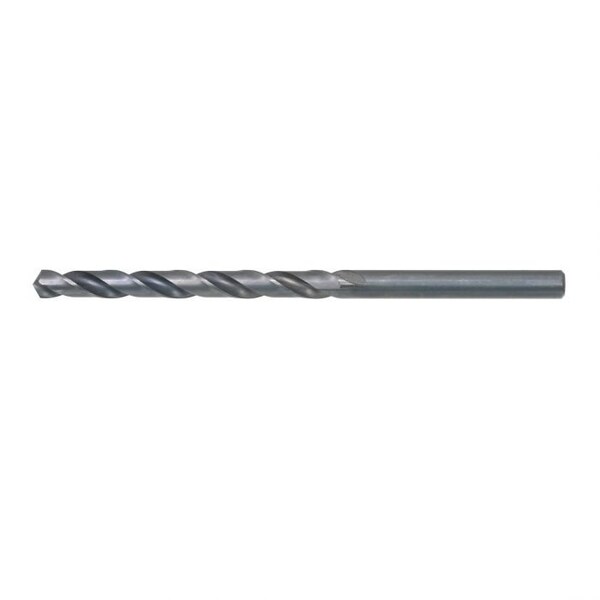 Taper Length Drill, Imperial, Series 900, 1116 In Drill Size Fraction, 06875 In Drill Size